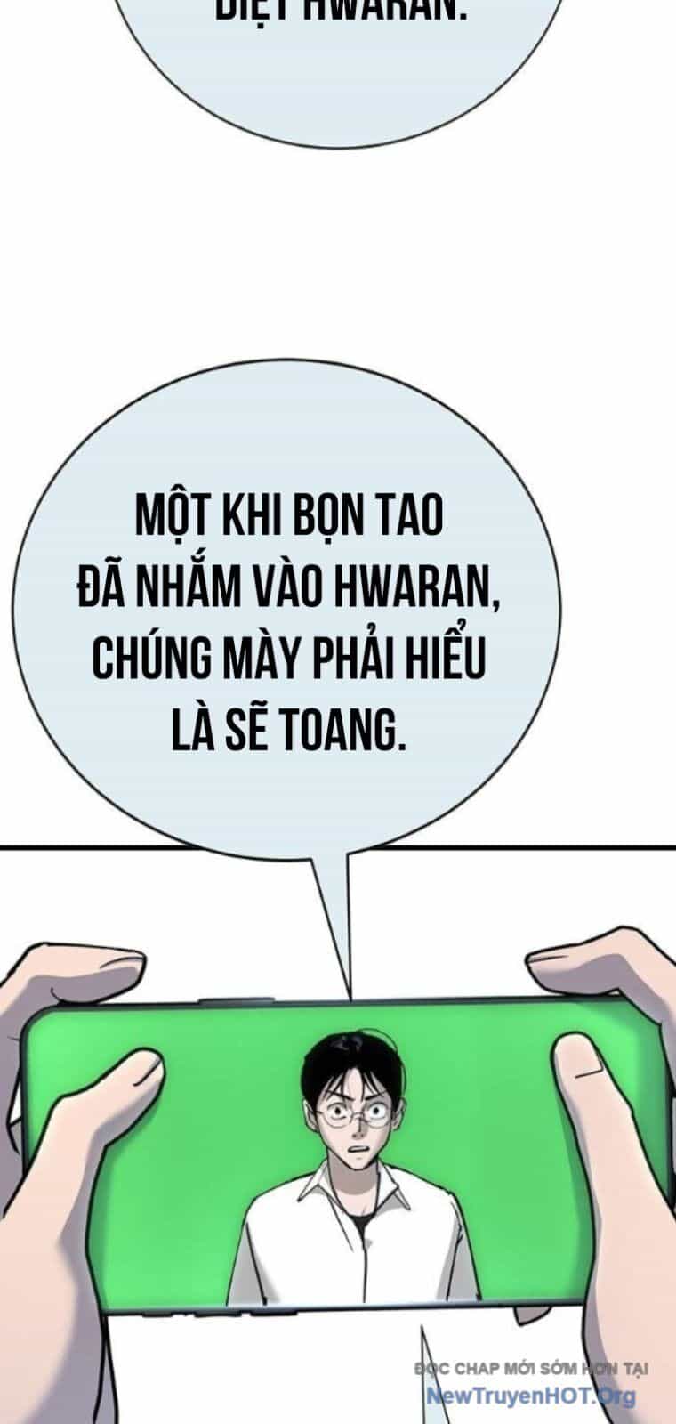 Cách Mạng Bắt Nạt - Chương 35 - ảnh 49