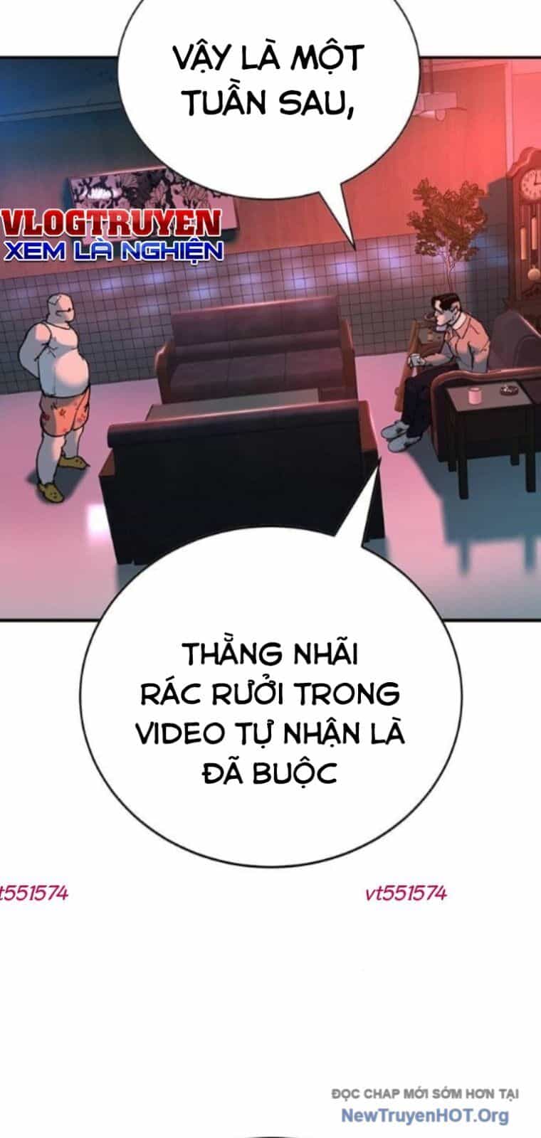 Cách Mạng Bắt Nạt - Chương 35 - ảnh 61