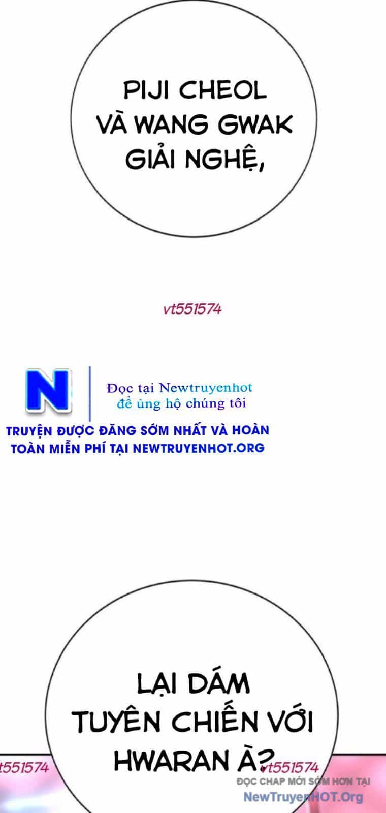 Cách Mạng Bắt Nạt - Chương 35 - ảnh 62