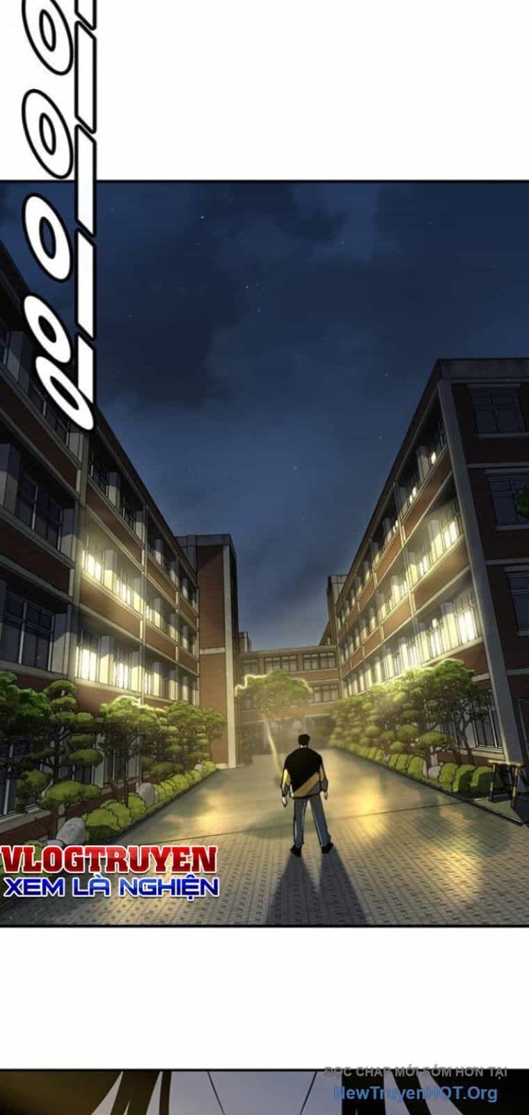 Cách Mạng Bắt Nạt - Chương 36 - ảnh 16