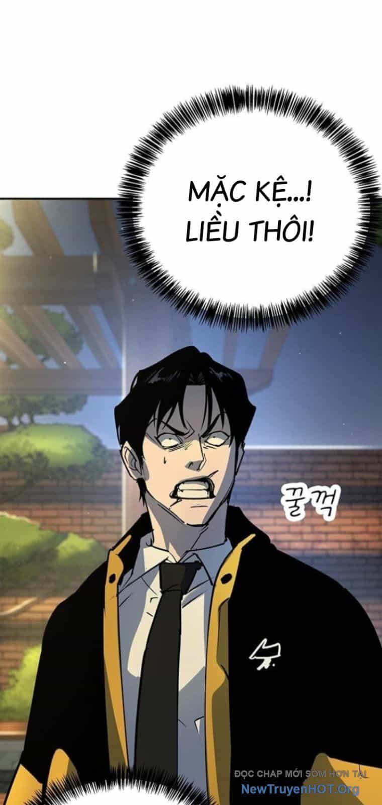 Cách Mạng Bắt Nạt - Chương 36 - ảnh 24