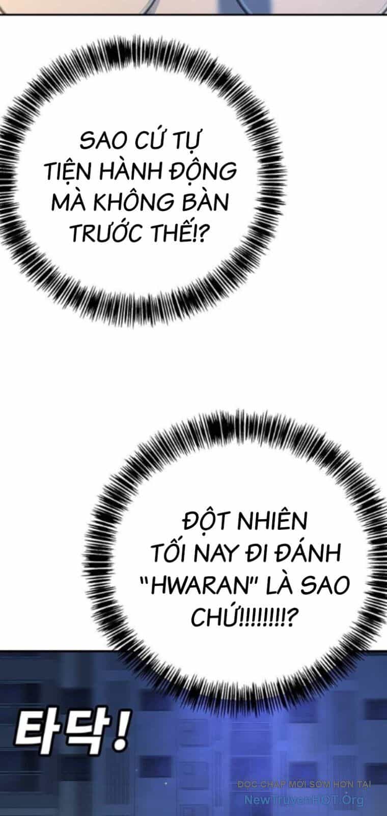 Cách Mạng Bắt Nạt - Chương 37 - ảnh 42