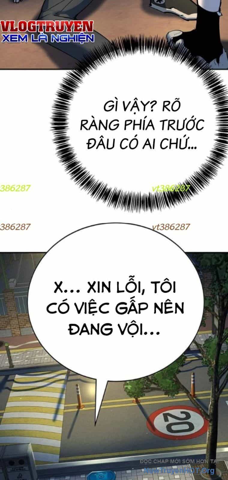 Cách Mạng Bắt Nạt - Chương 37 - ảnh 52