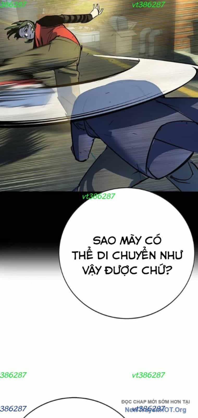 Cách Mạng Bắt Nạt - Chương 37 - ảnh 67