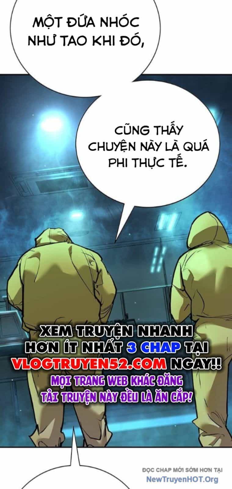 Cách Mạng Bắt Nạt - Chương 38 - ảnh 20