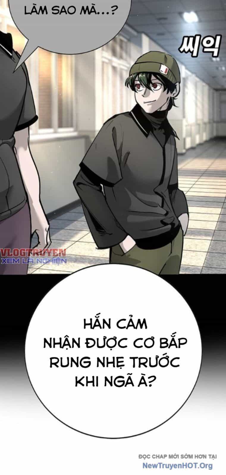 Cách Mạng Bắt Nạt - Chương 38 - ảnh 28