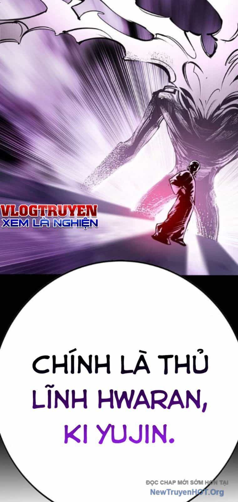 Cách Mạng Bắt Nạt - Chương 38 - ảnh 33