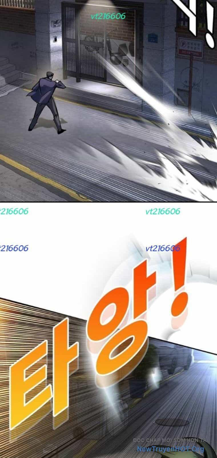 Cách Mạng Bắt Nạt - Chương 38 - ảnh 79
