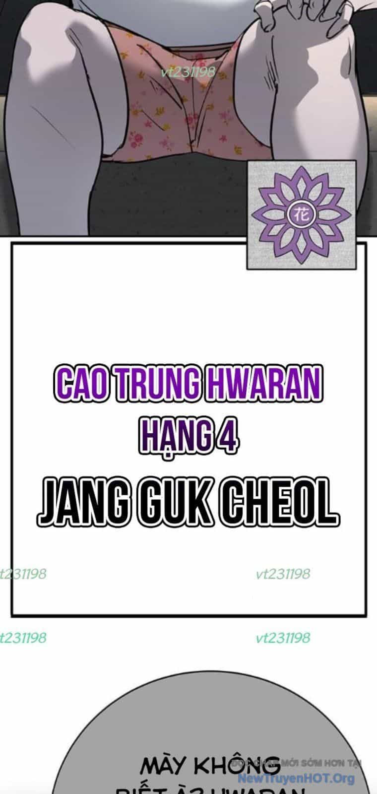 Cách Mạng Bắt Nạt - Chương 40 - ảnh 11