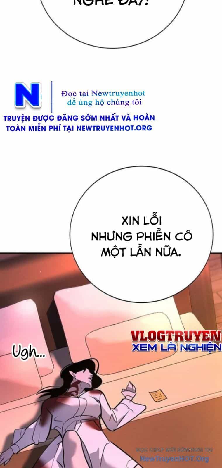 Cách Mạng Bắt Nạt - Chương 40 - ảnh 81