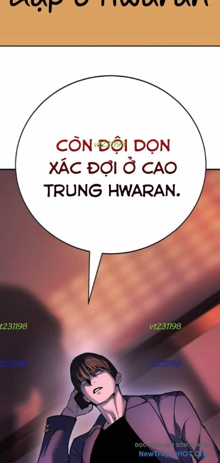 Cách Mạng Bắt Nạt - Chương 40 - ảnh 86