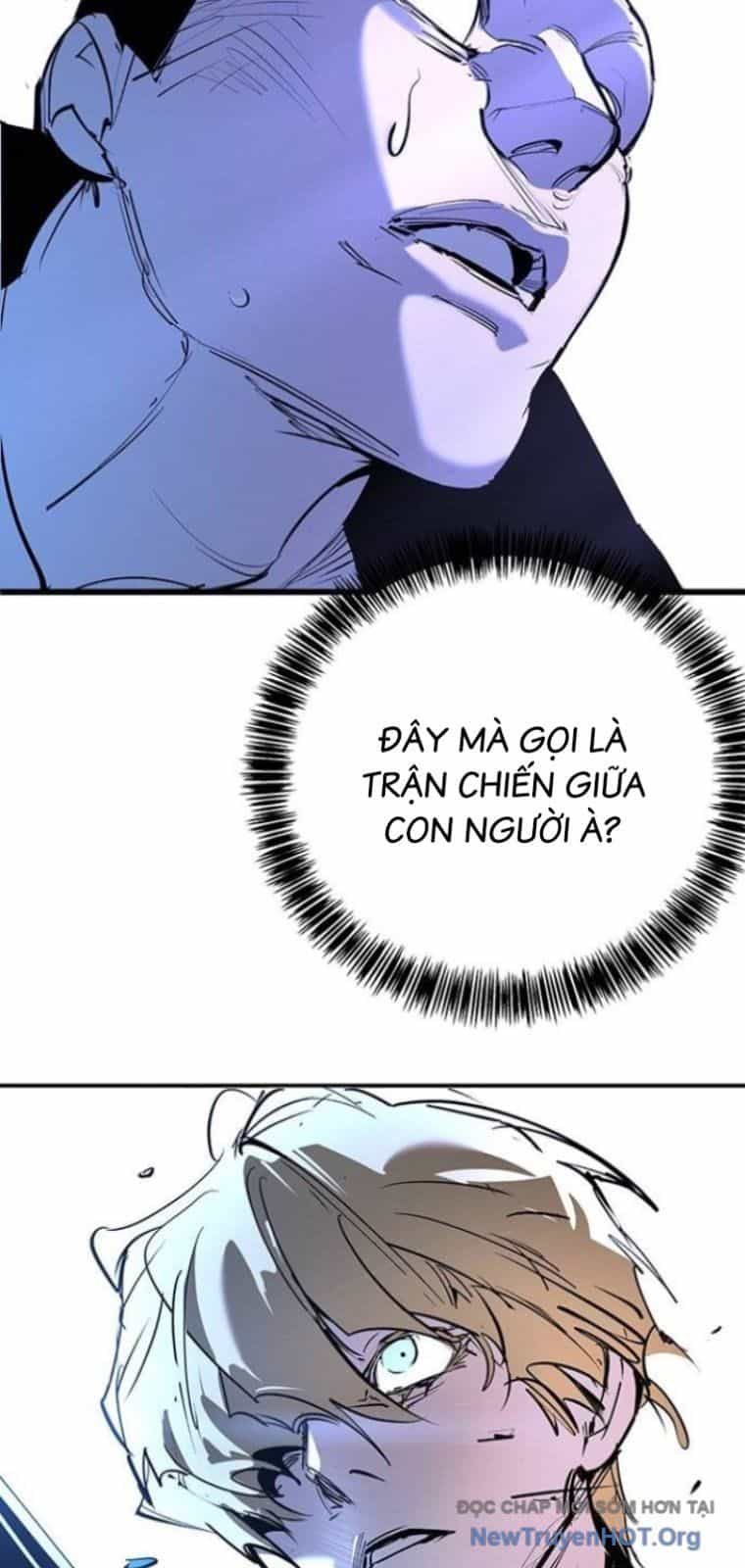 Cách Mạng Bắt Nạt - Chương 42 - ảnh 101