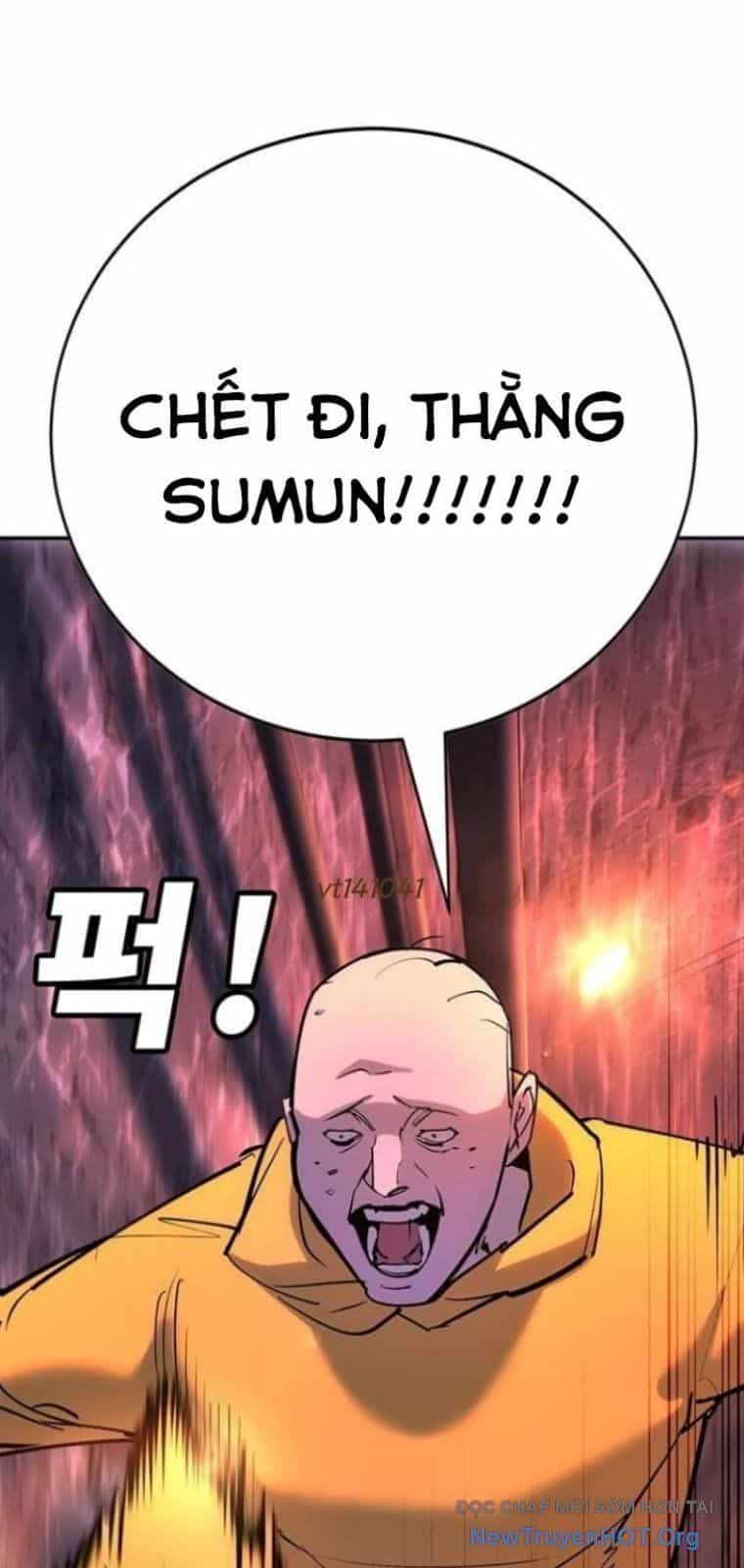 Cách Mạng Bắt Nạt - Chương 42 - ảnh 13