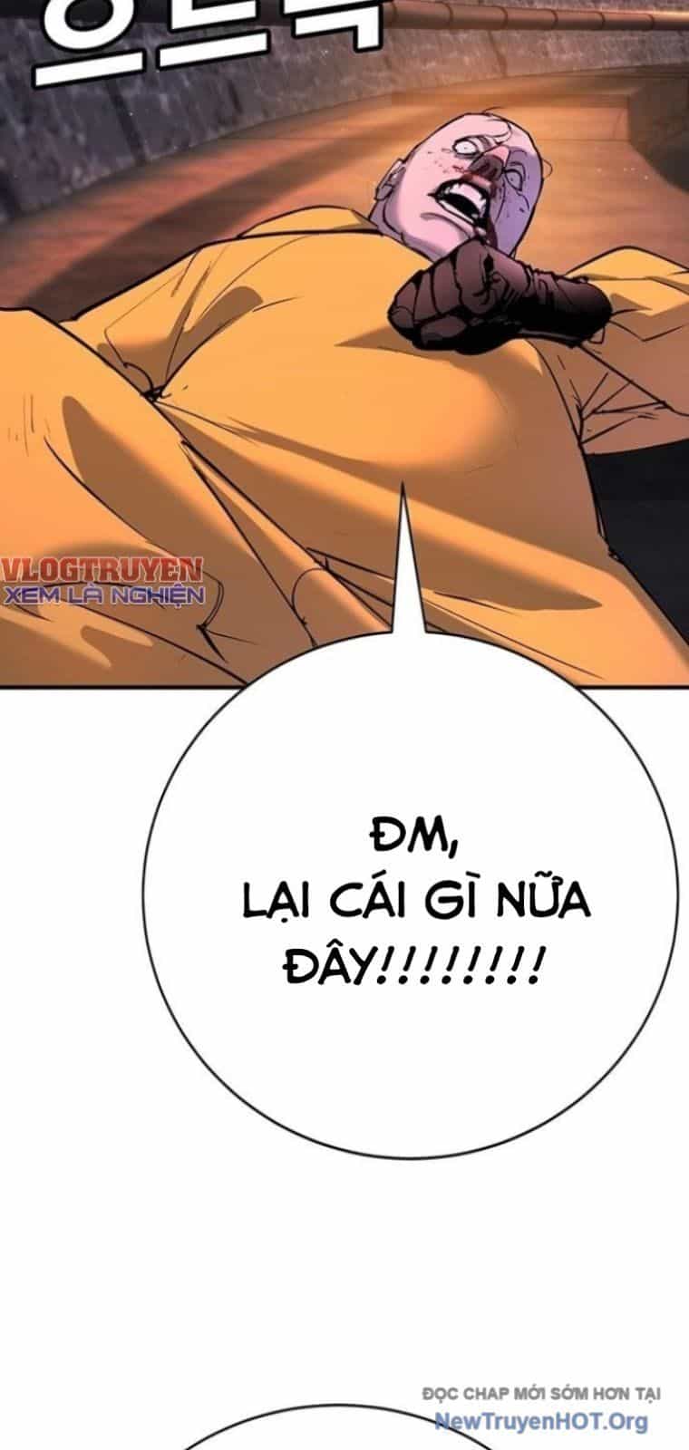 Cách Mạng Bắt Nạt - Chương 42 - ảnh 22