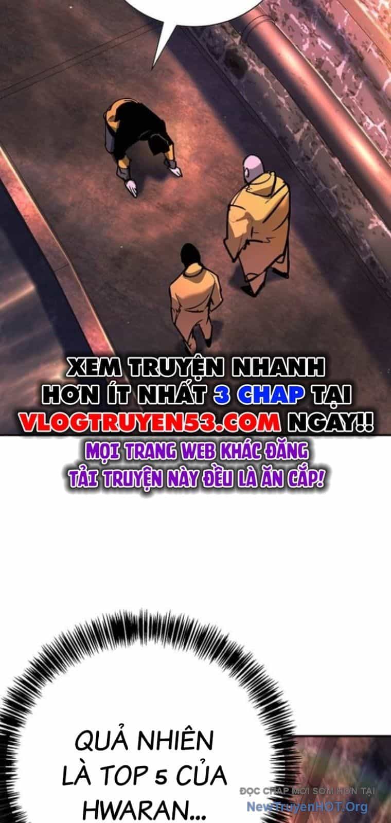 Cách Mạng Bắt Nạt - Chương 42 - ảnh 4