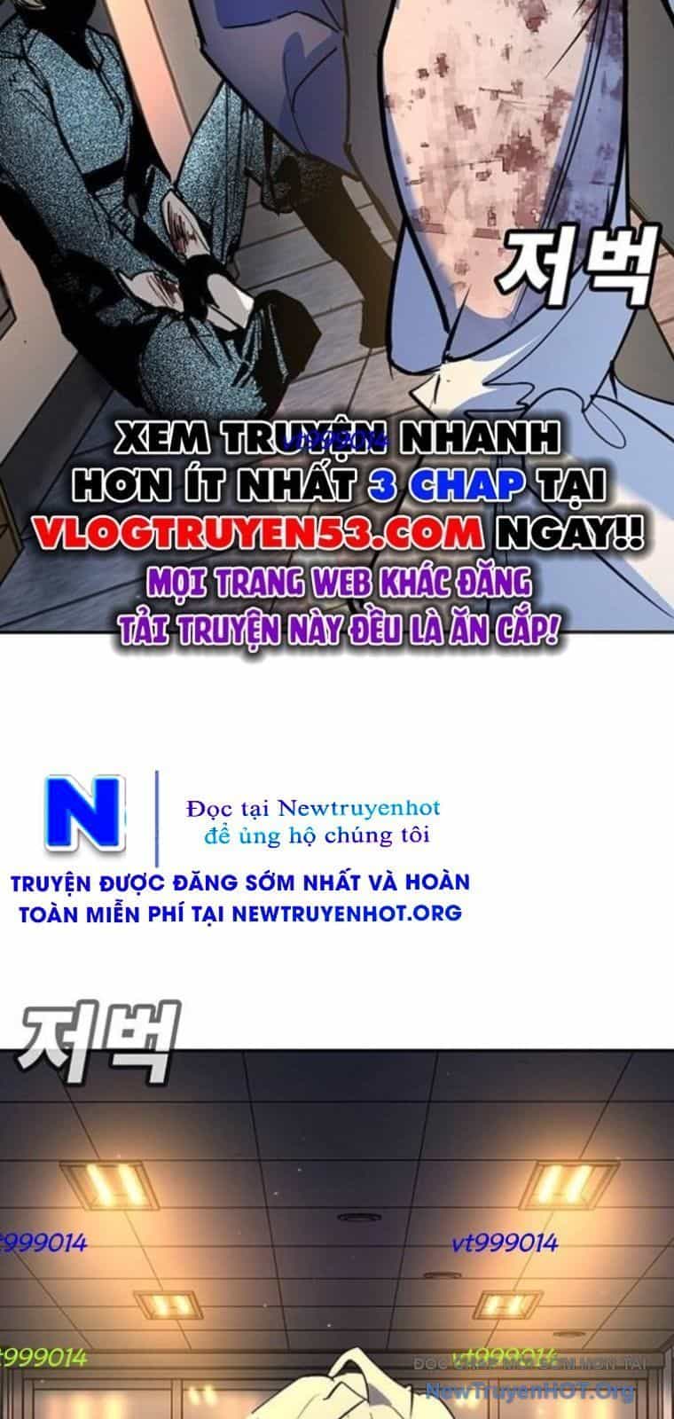 Cách Mạng Bắt Nạt - Chương 43 - ảnh 150