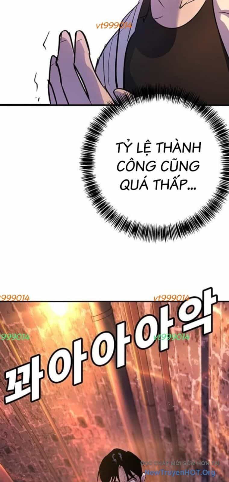 Cách Mạng Bắt Nạt - Chương 43 - ảnh 16