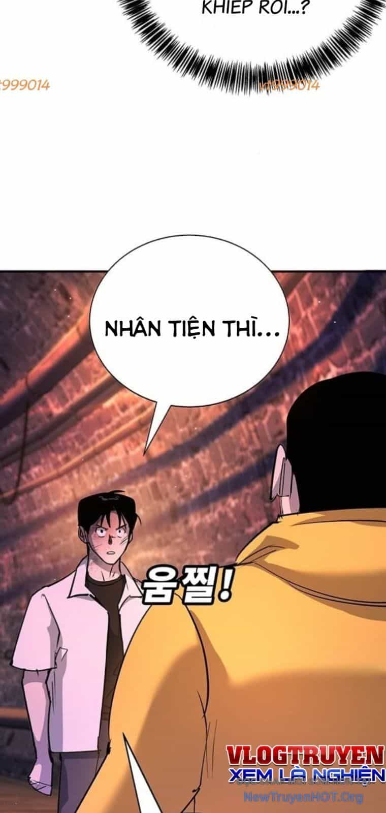 Cách Mạng Bắt Nạt - Chương 43 - ảnh 19