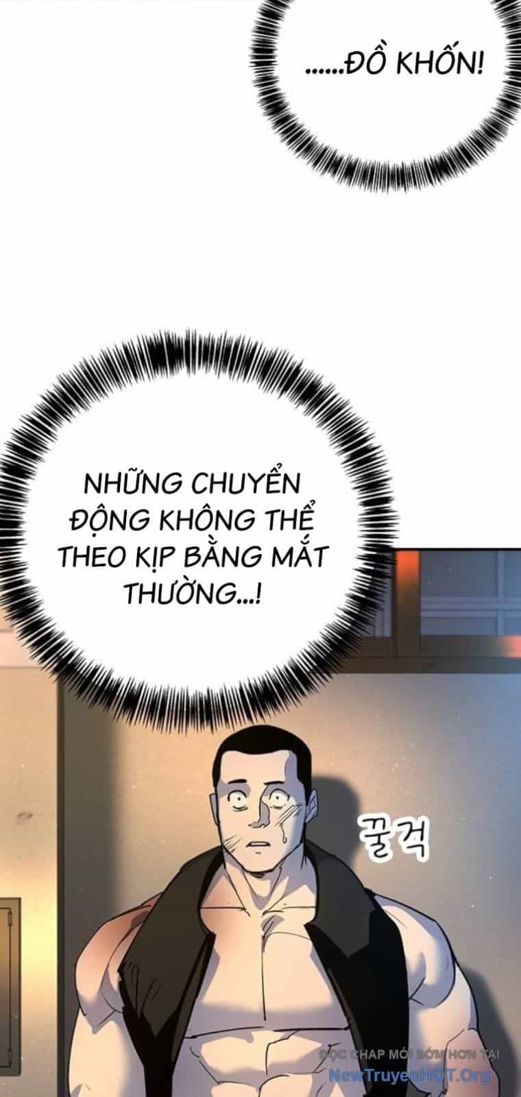 Cách Mạng Bắt Nạt - Chương 43 - ảnh 26
