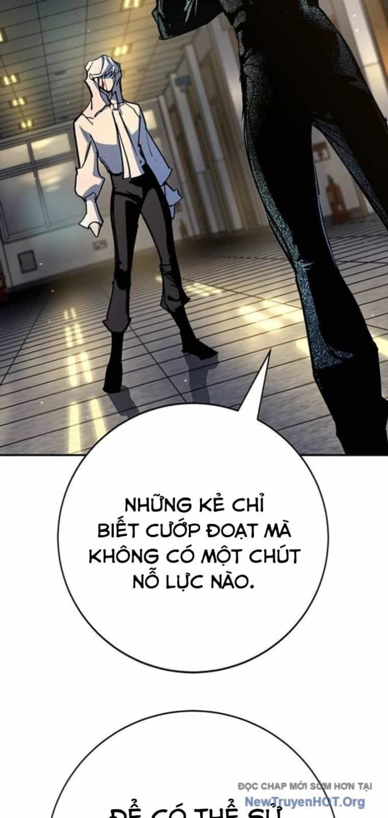 Cách Mạng Bắt Nạt - Chương 43 - ảnh 35