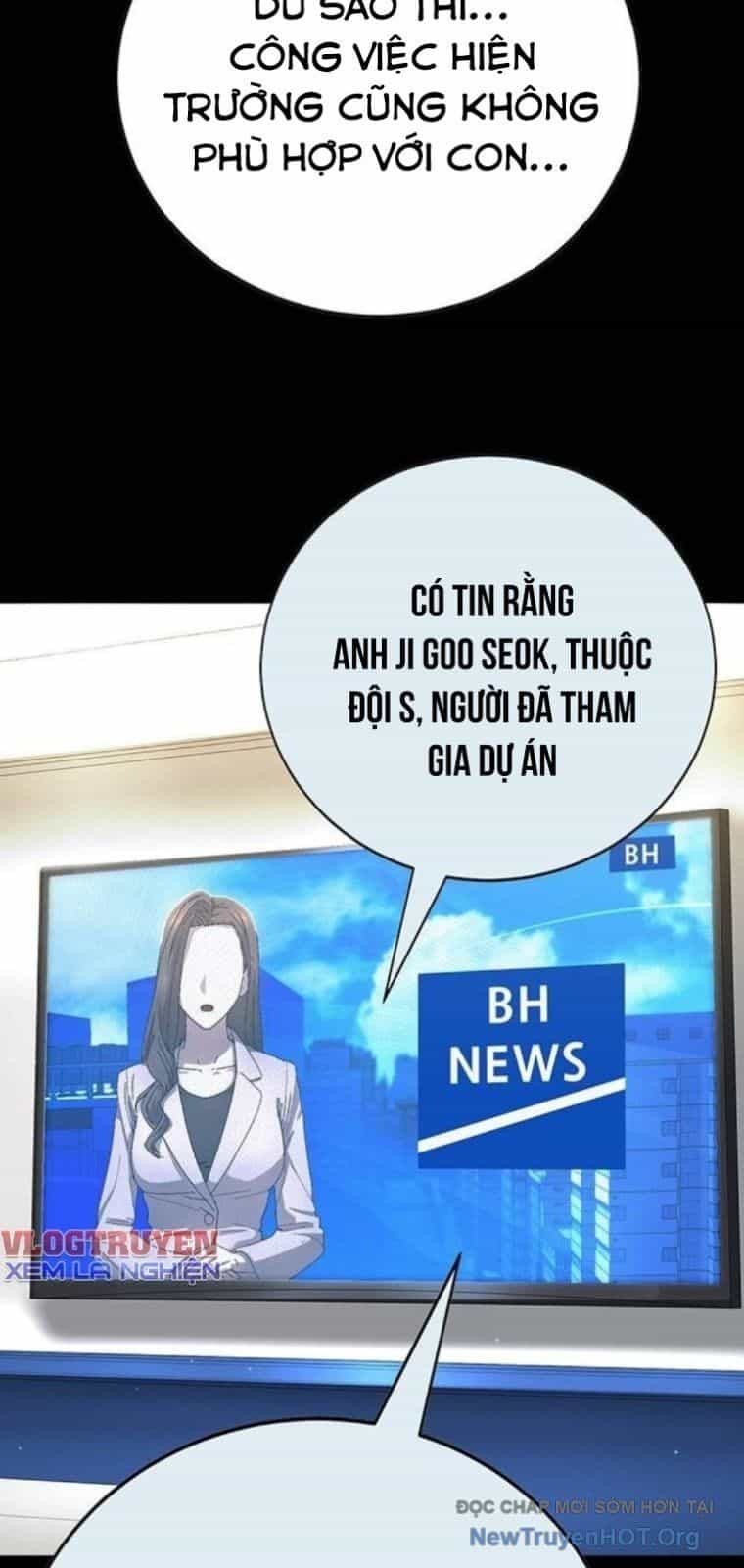 Cách Mạng Bắt Nạt - Chương 43 - ảnh 58