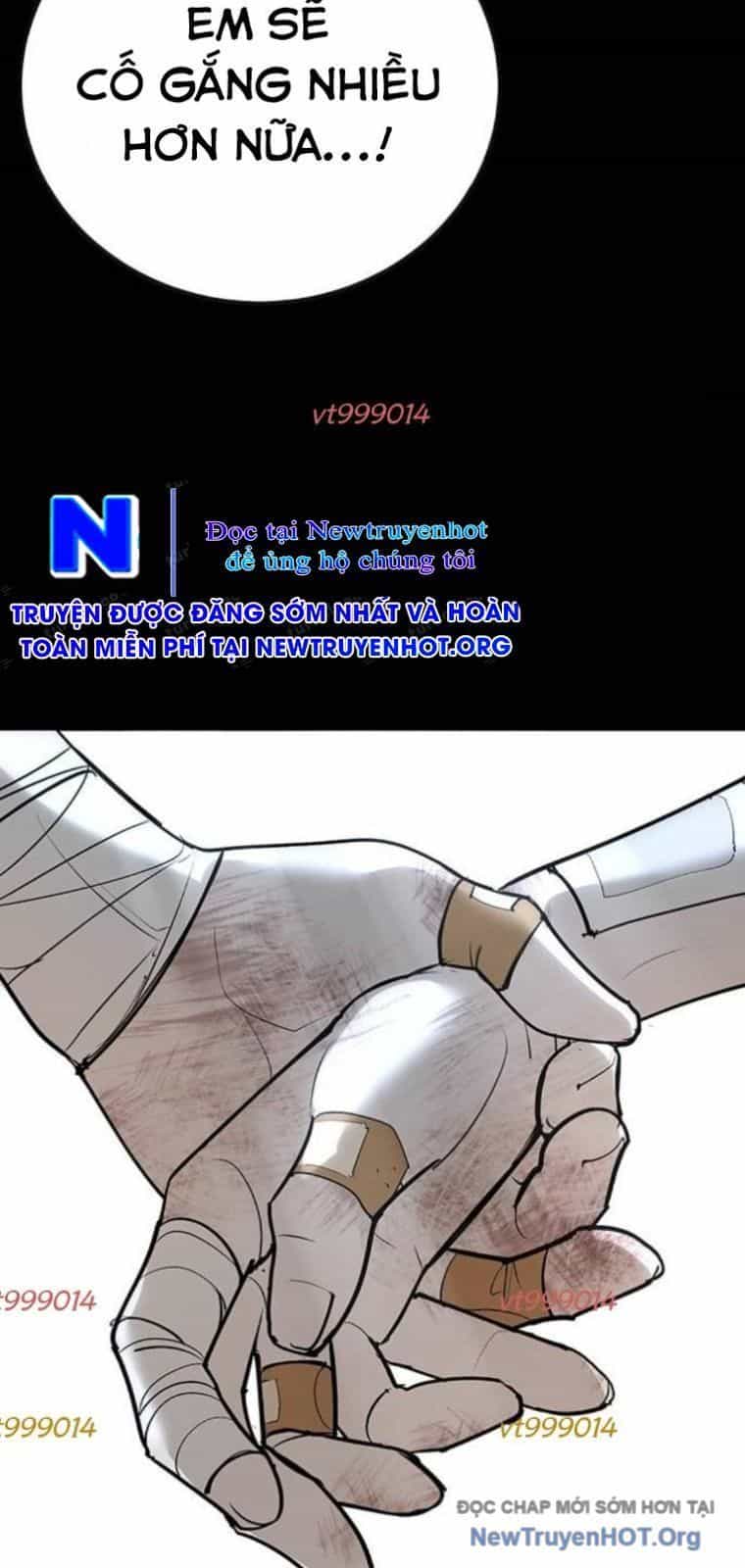 Cách Mạng Bắt Nạt - Chương 43 - ảnh 68