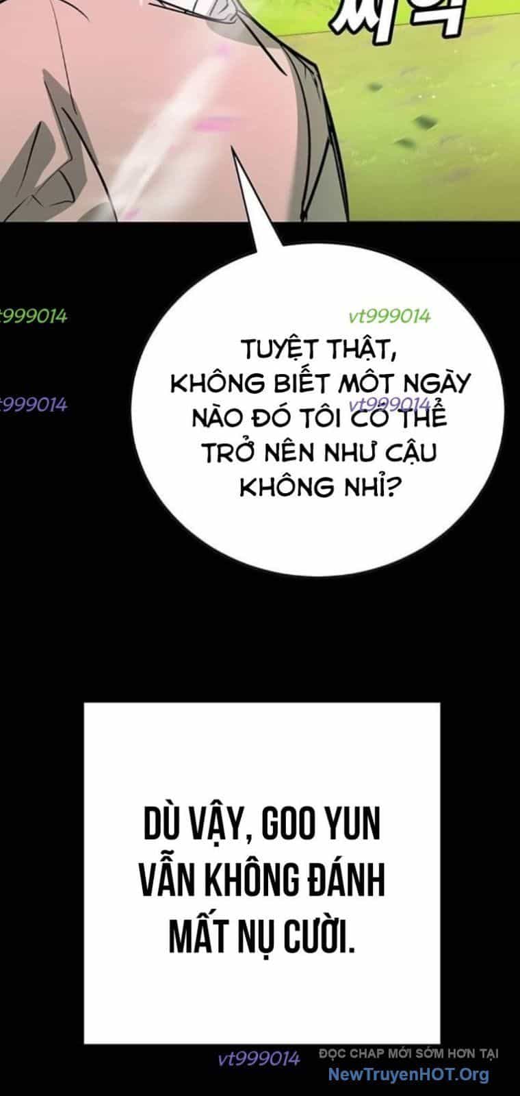 Cách Mạng Bắt Nạt - Chương 43 - ảnh 76