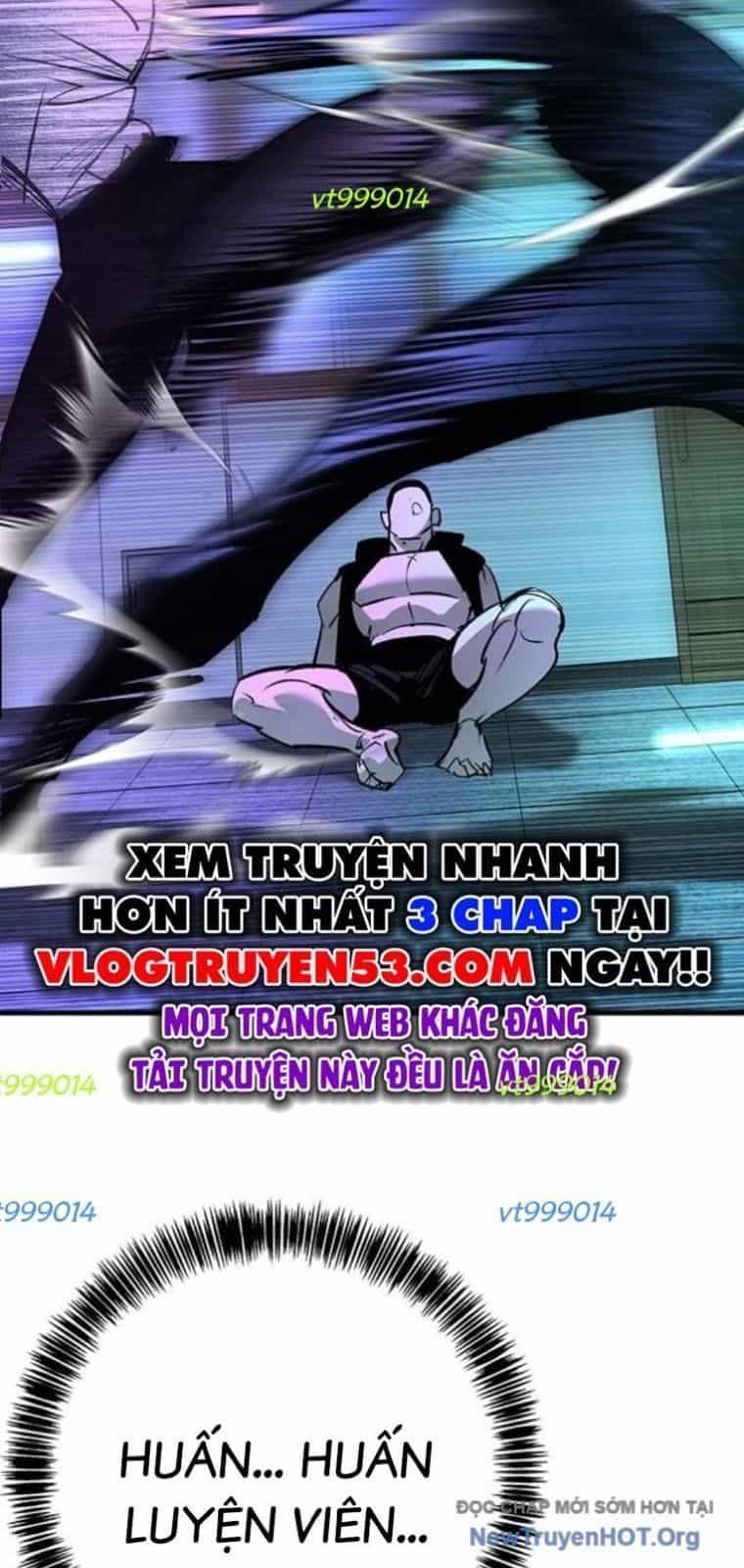 Cách Mạng Bắt Nạt - Chương 43 - ảnh 93