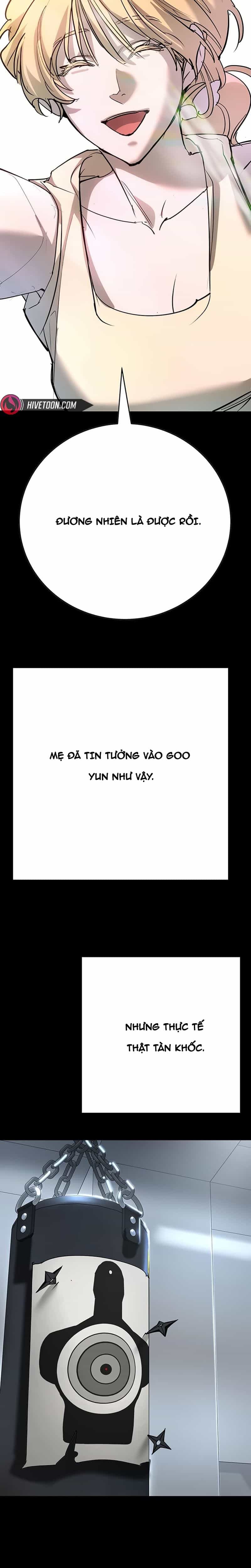 Cách Mạng Bắt Nạt - Chương 43.1 - ảnh 21