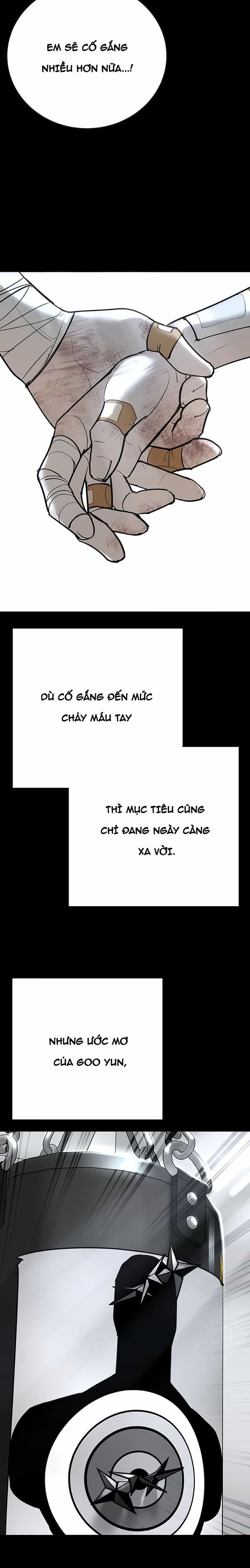 Cách Mạng Bắt Nạt - Chương 43.1 - ảnh 23