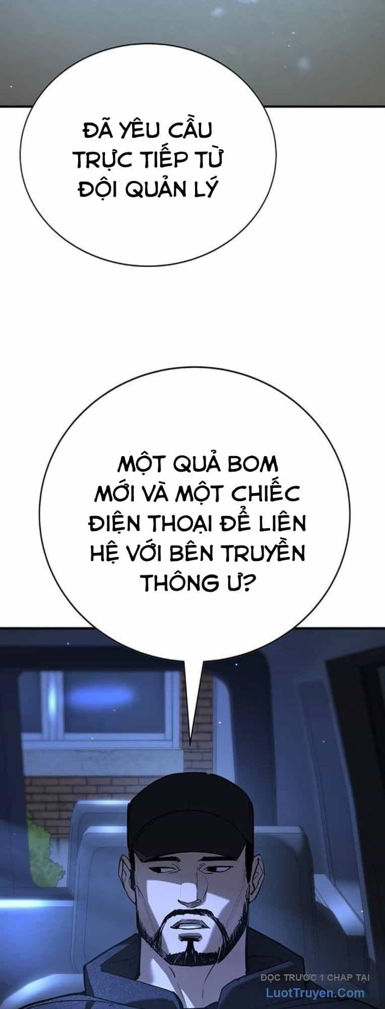 Cách Mạng Bắt Nạt - Chương 44 - ảnh 10