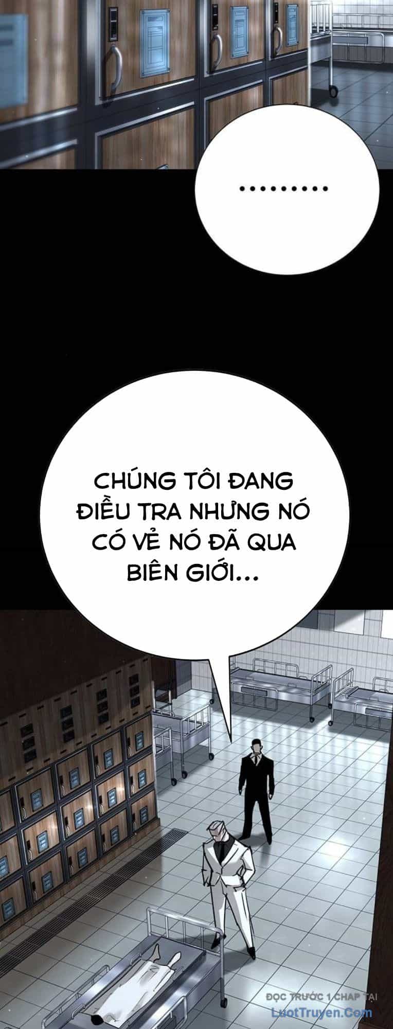 Cách Mạng Bắt Nạt - Chương 44 - ảnh 71