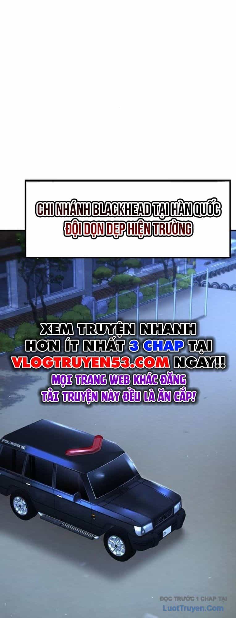 Cách Mạng Bắt Nạt - Chương 44 - ảnh 9
