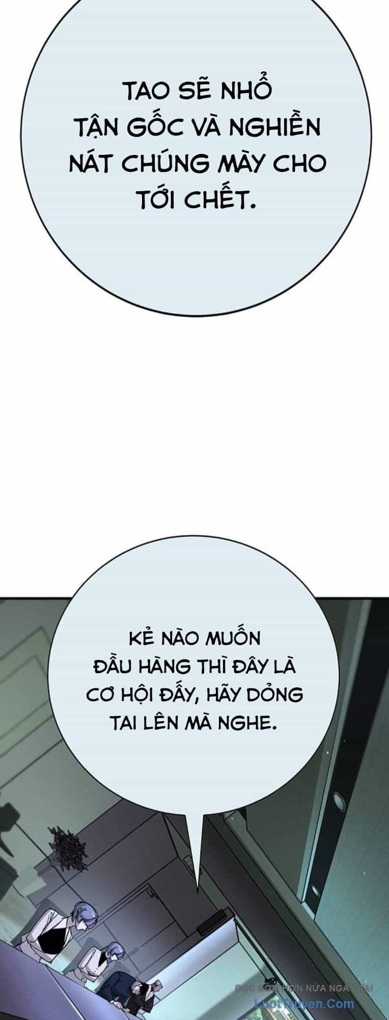 Cách Mạng Bắt Nạt - Chương 45 - ảnh 103