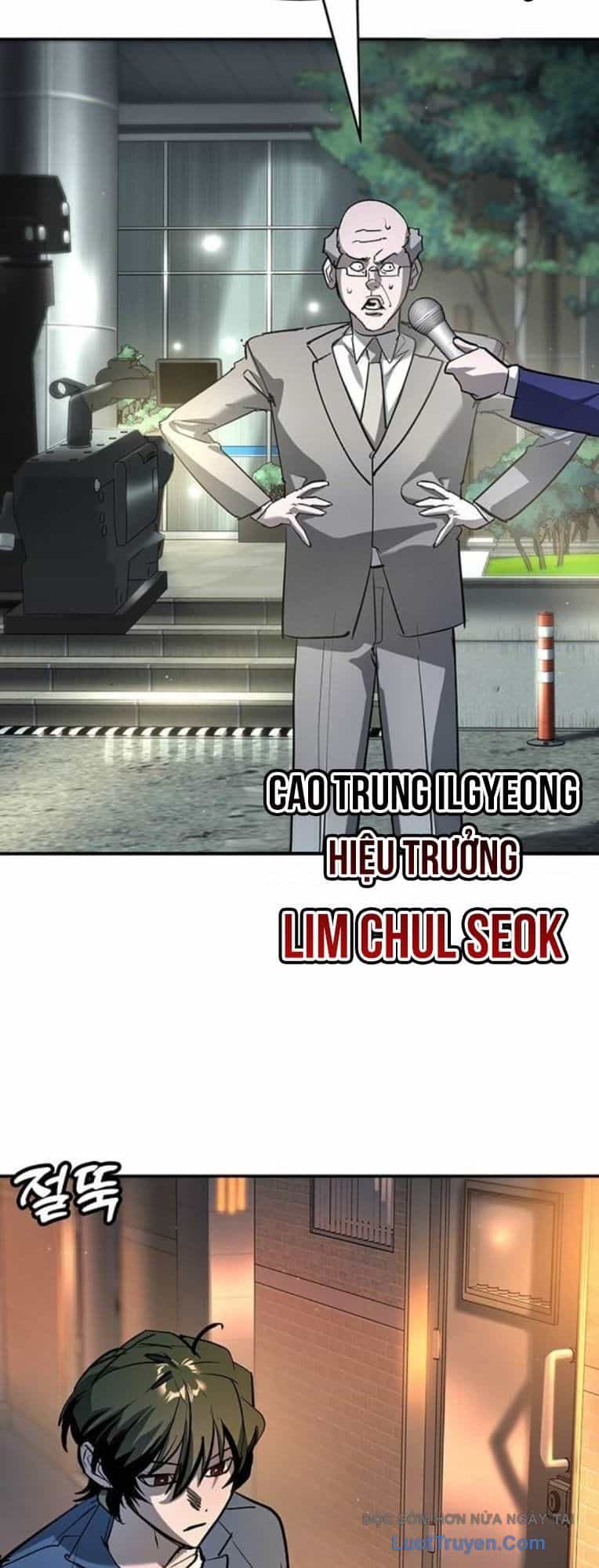 Cách Mạng Bắt Nạt - Chương 45 - ảnh 16