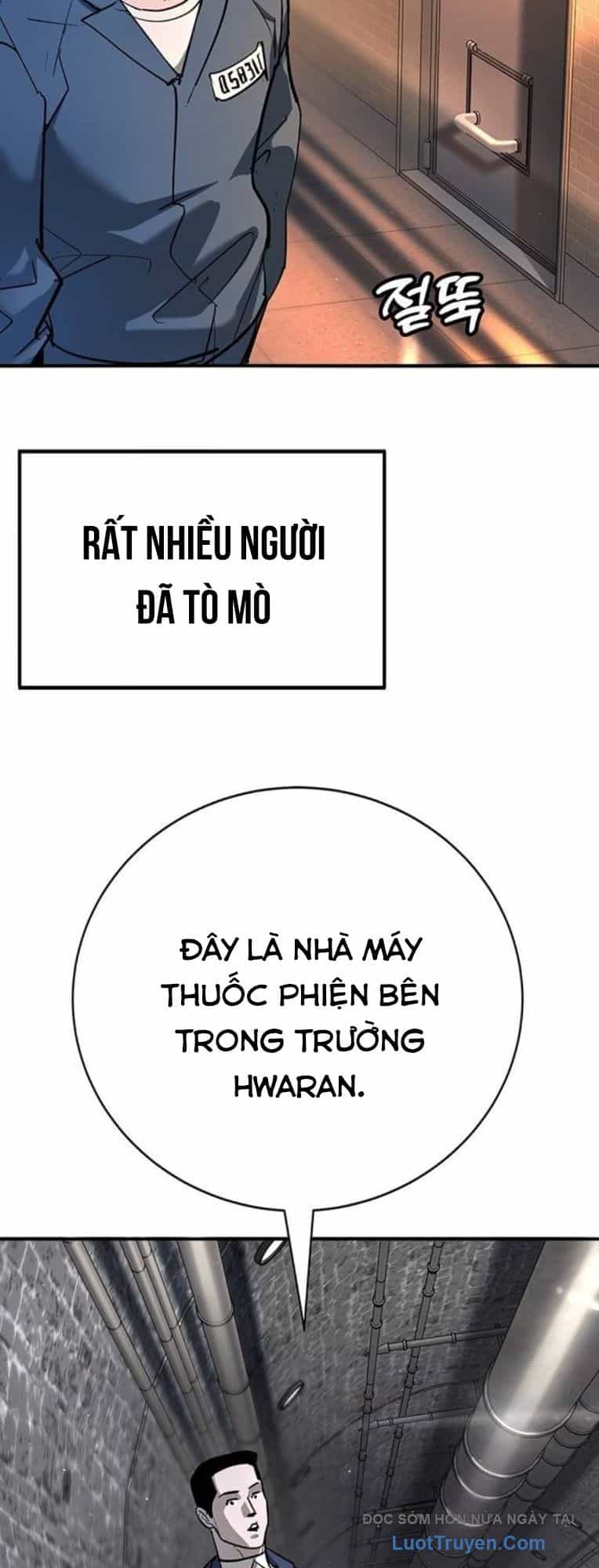 Cách Mạng Bắt Nạt - Chương 45 - ảnh 17