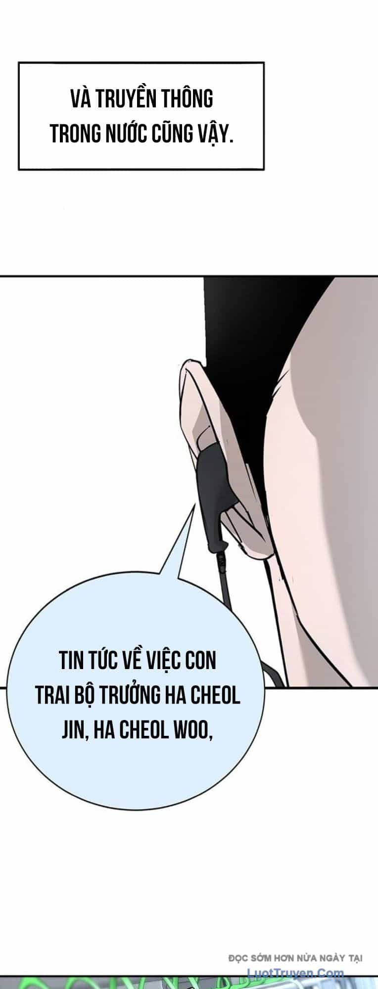 Cách Mạng Bắt Nạt - Chương 45 - ảnh 27