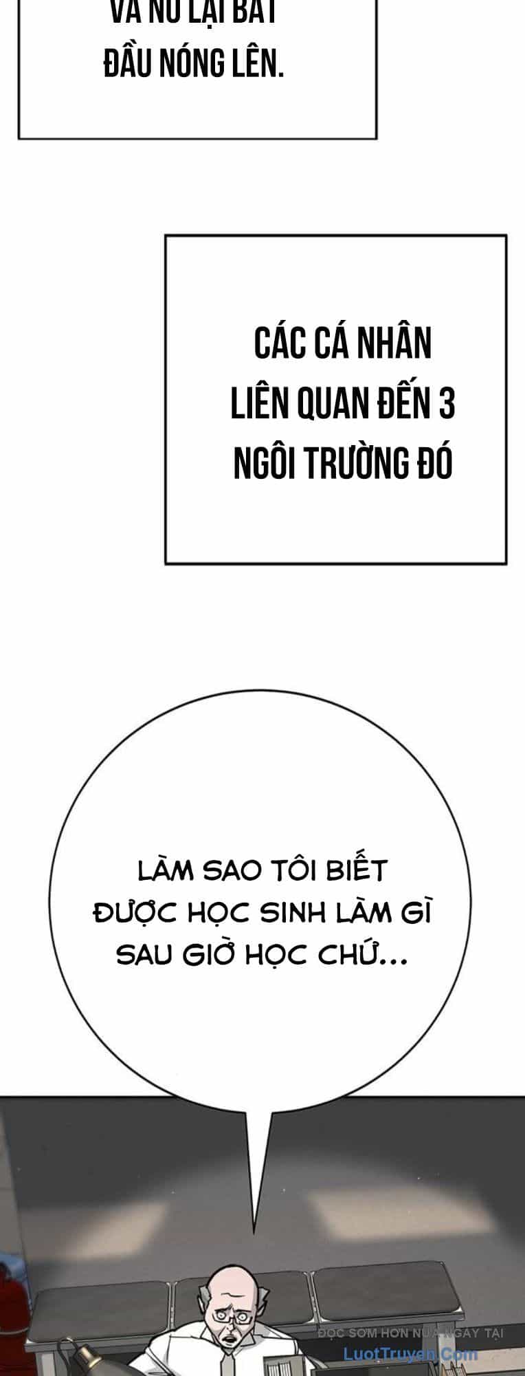Cách Mạng Bắt Nạt - Chương 45 - ảnh 29