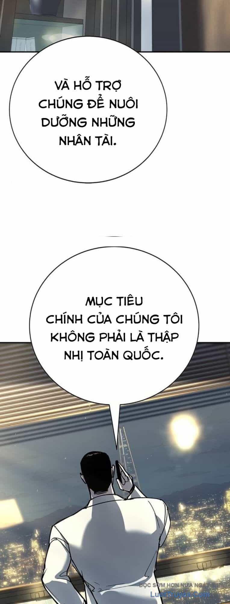 Cách Mạng Bắt Nạt - Chương 45 - ảnh 34