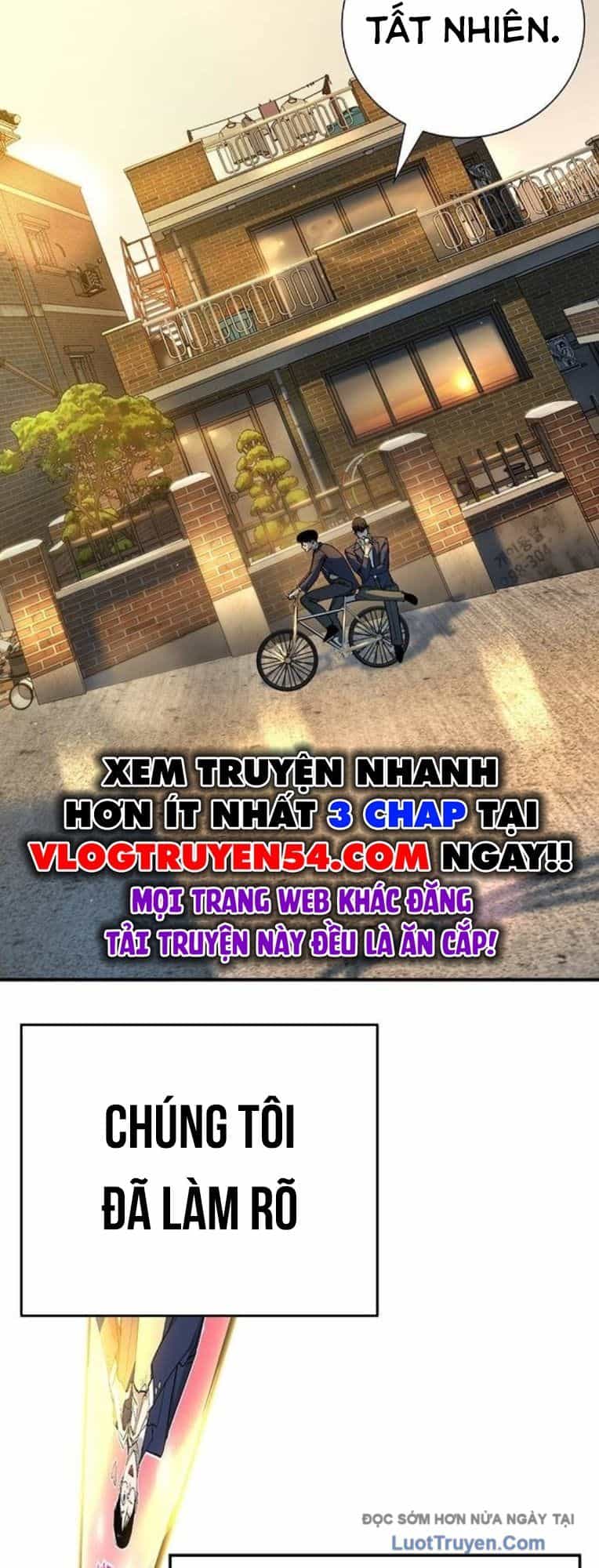 Cách Mạng Bắt Nạt - Chương 45 - ảnh 47
