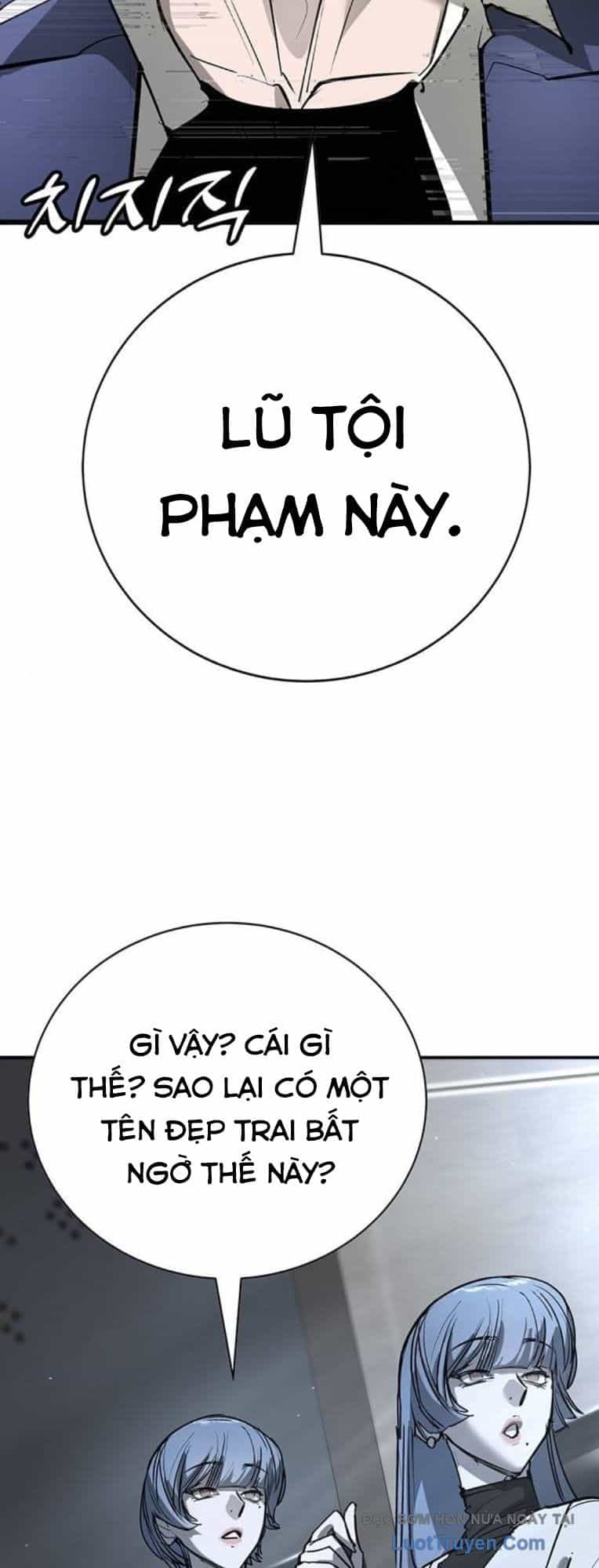 Cách Mạng Bắt Nạt - Chương 45 - ảnh 88