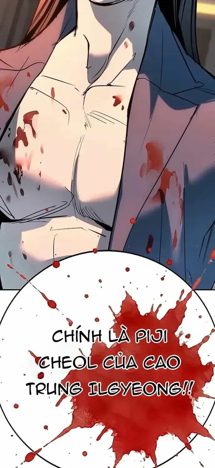 Cách Mạng Bắt Nạt - Chương 46 - ảnh 11