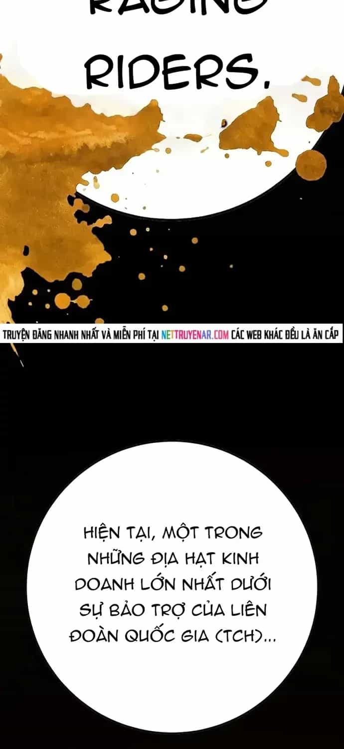Cách Mạng Bắt Nạt - Chương 46 - ảnh 27