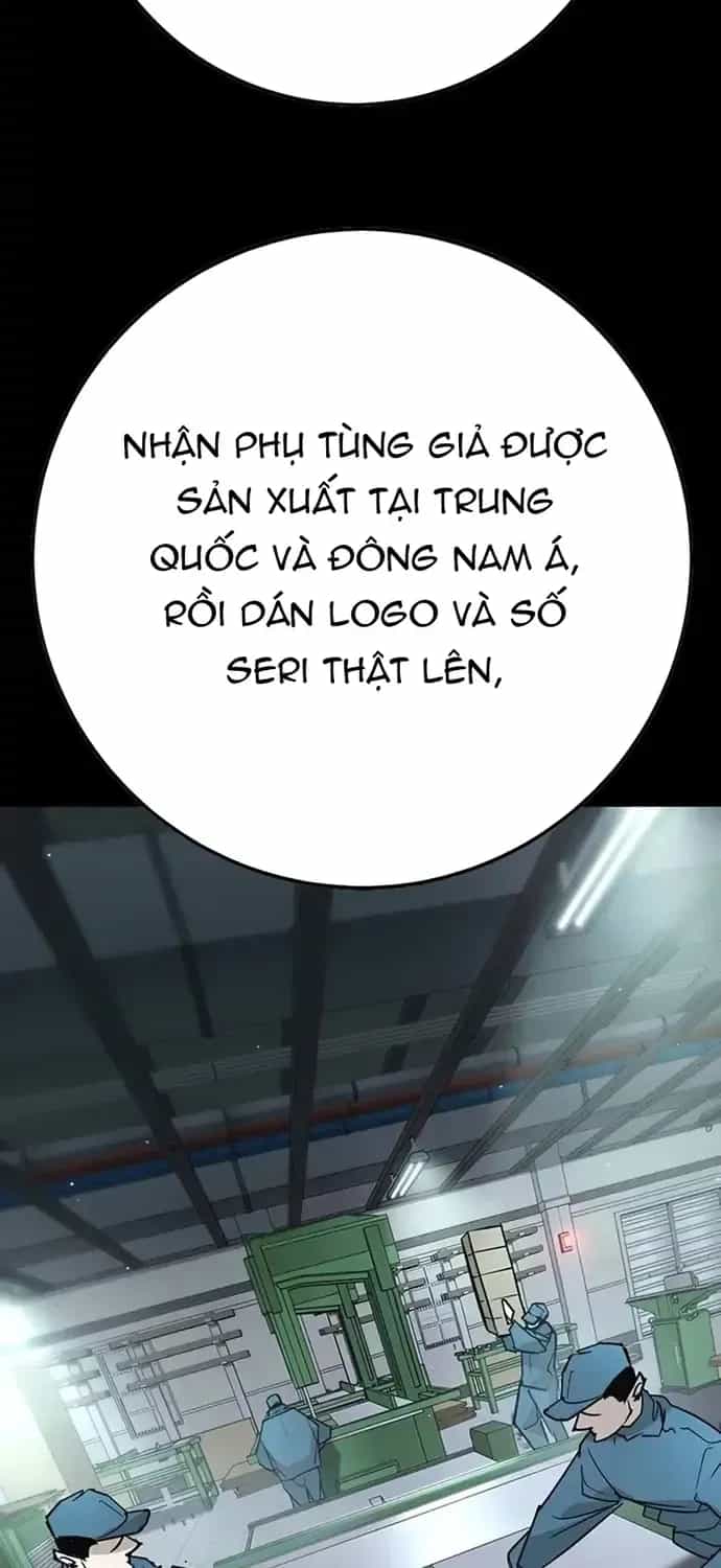 Cách Mạng Bắt Nạt - Chương 46 - ảnh 33