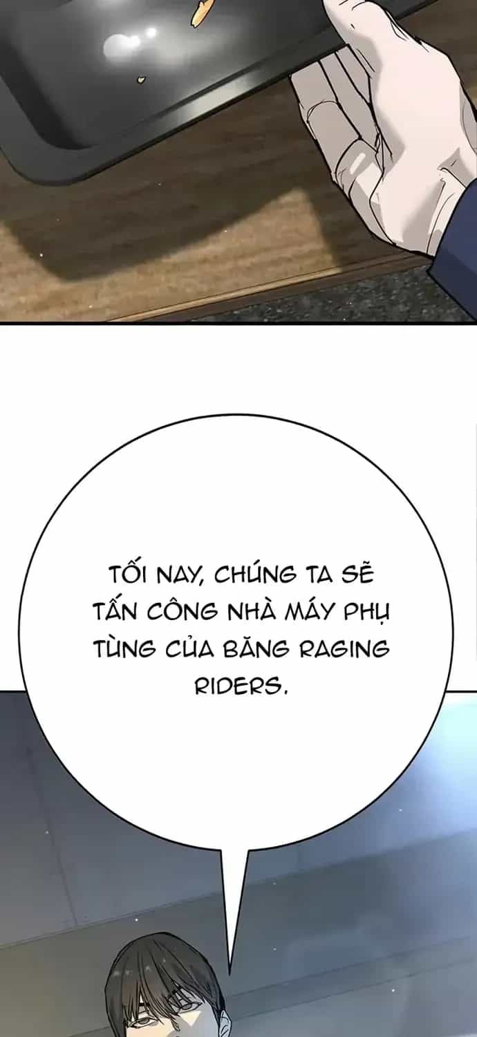 Cách Mạng Bắt Nạt - Chương 46 - ảnh 52