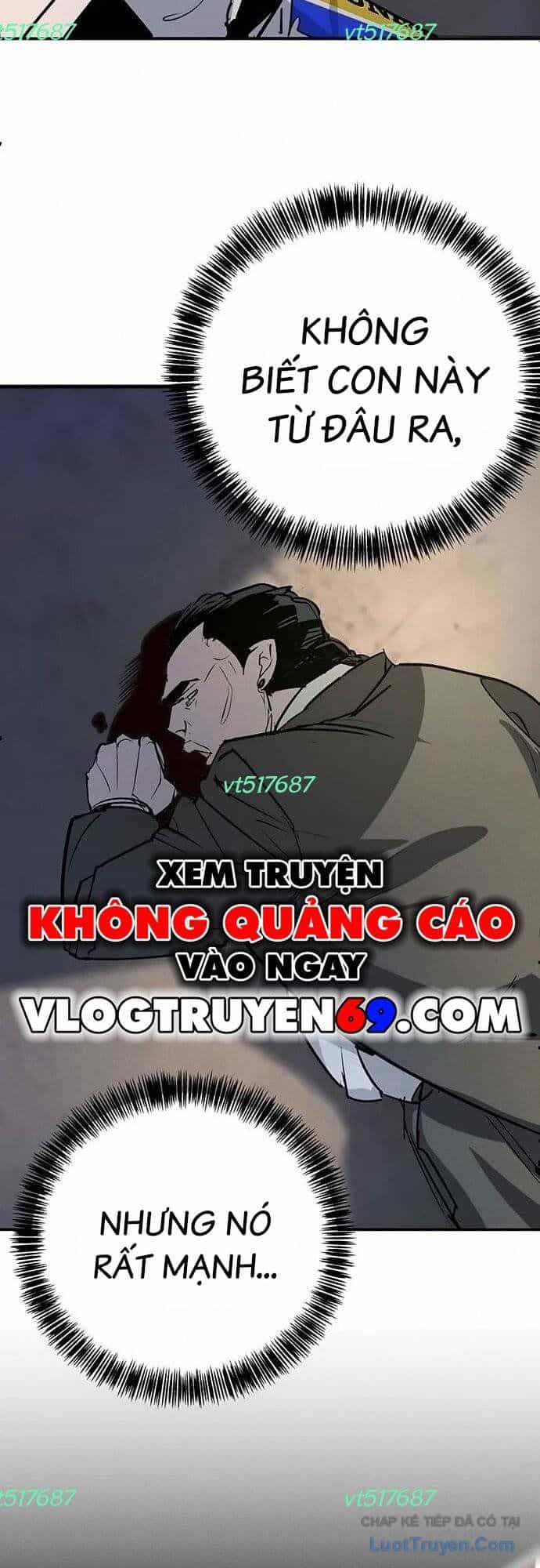 Cách Mạng Bắt Nạt - Chương 47 - ảnh 45