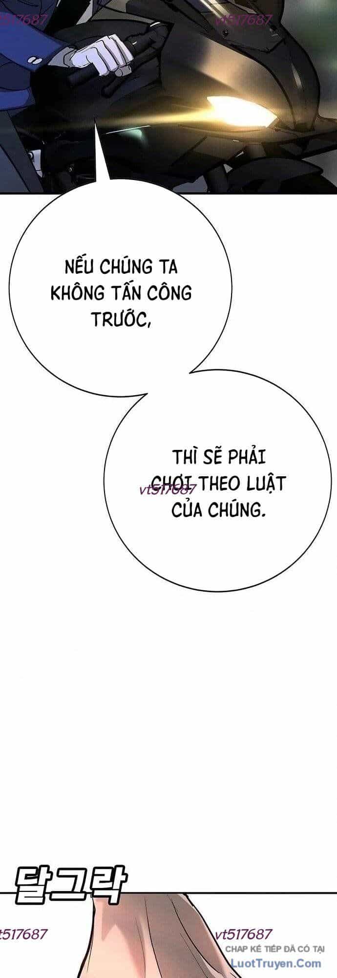 Cách Mạng Bắt Nạt - Chương 47 - ảnh 7