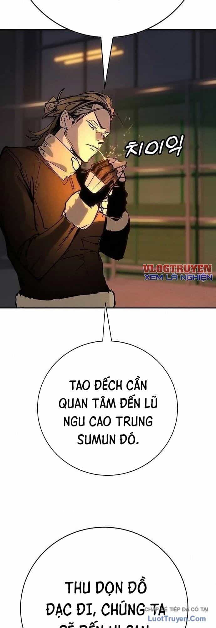 Cách Mạng Bắt Nạt - Chương 47 - ảnh 73