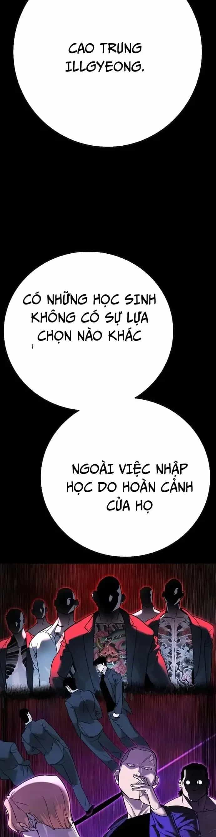 Cách Mạng Bắt Nạt - Chương 5 - ảnh 24