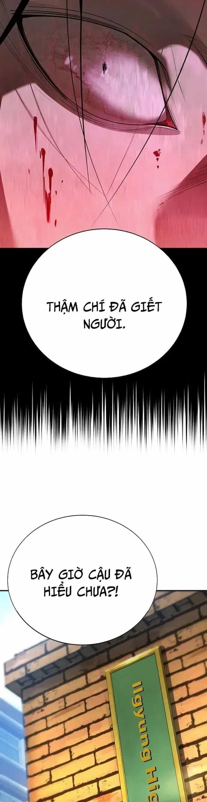 Cách Mạng Bắt Nạt - Chương 5 - ảnh 34
